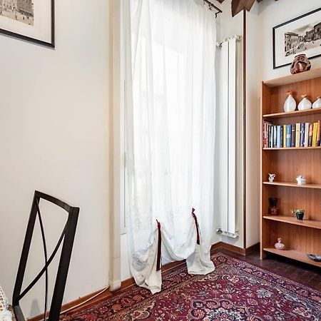 ボローニャGamberini House - Private Gardenアパートメント エクステリア 写真