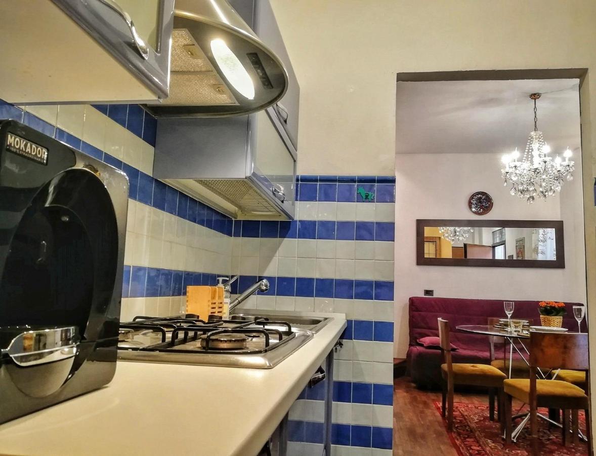 ボローニャGamberini House - Private Gardenアパートメント エクステリア 写真
