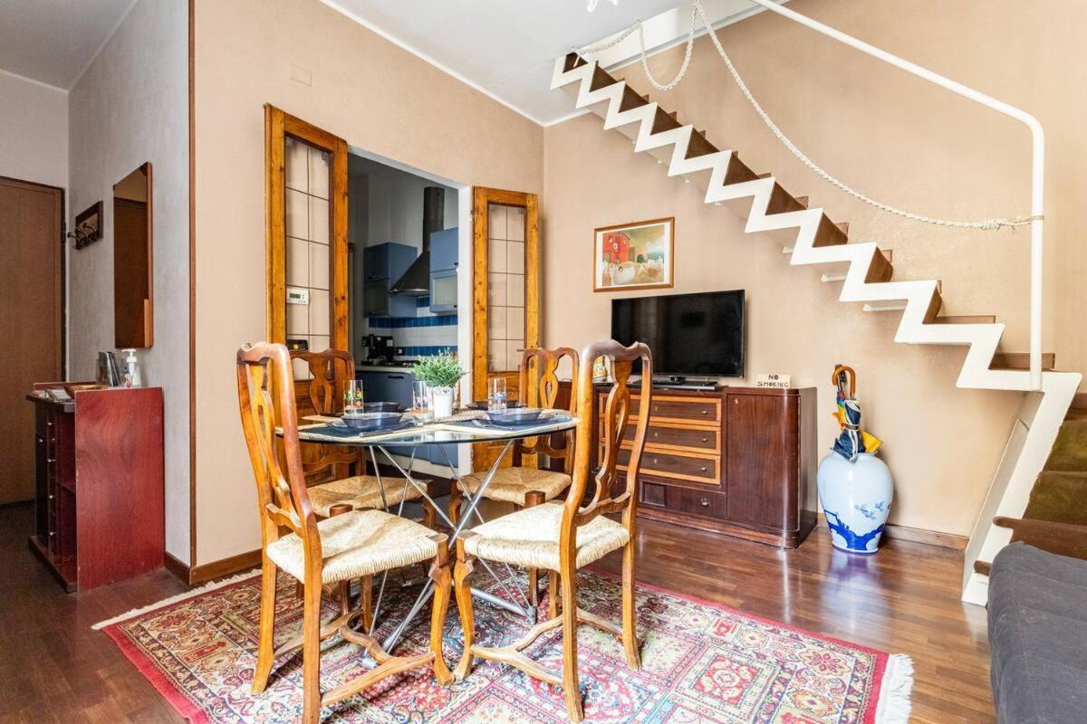 ボローニャGamberini House - Private Gardenアパートメント エクステリア 写真